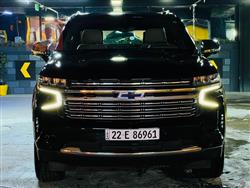 شيفروليه تاهو